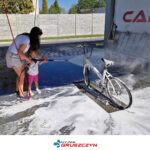 U nas mują wszyscy 8